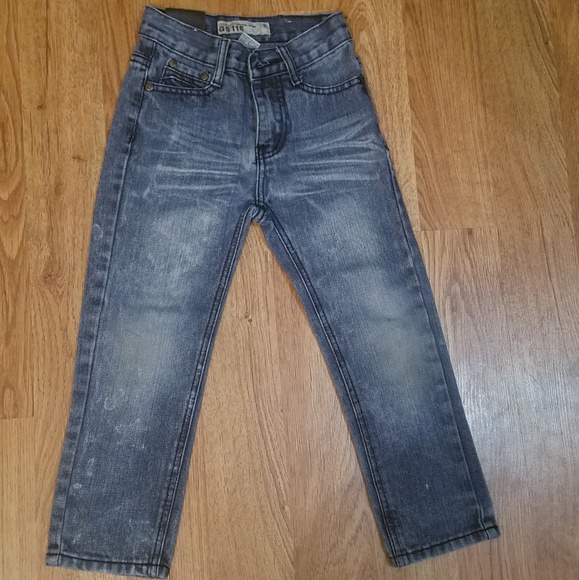 Vintage Boys Jeans - Picture 1 of 3